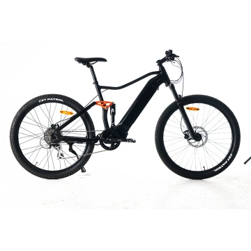 Vtt electrique le plus leger hotsell